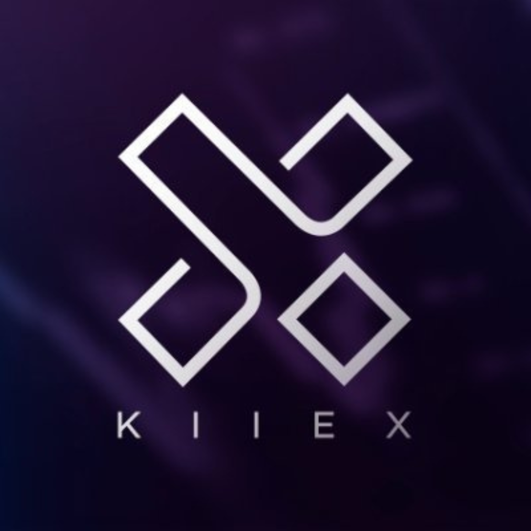 KIIEX company logo